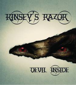 Kinsey's Razor : Devil Inside